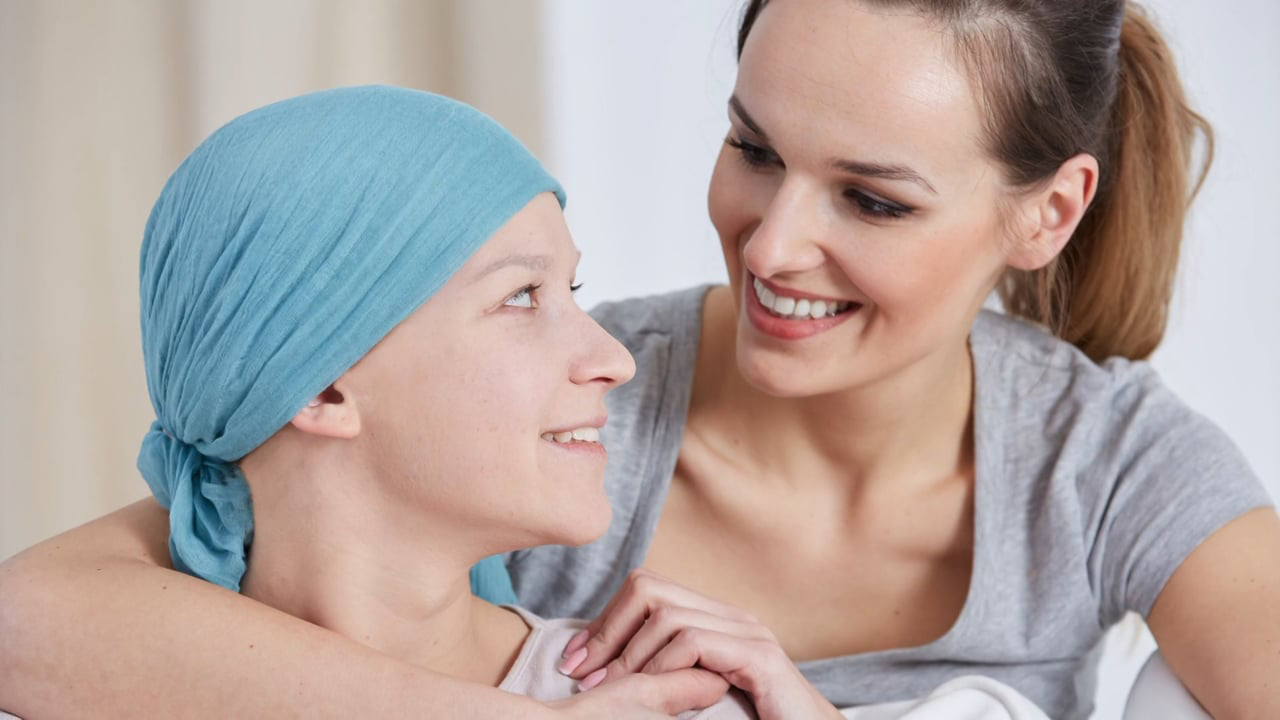 تغییرات ظاهری در اثر سرطان چه تاثیری در بیماران دارد؟